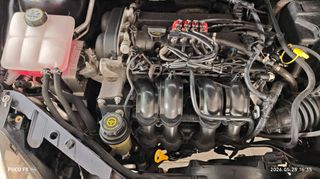 Ford Focus 2010 FOCUS 1.6-thumb-6