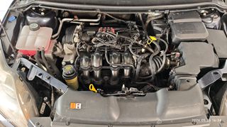 Ford Focus 2010 FOCUS 1.6-thumb-7