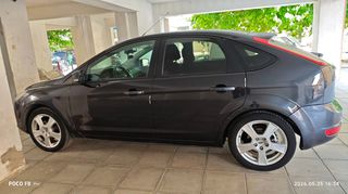 Ford Focus 2010 FOCUS 1.6-thumb-8