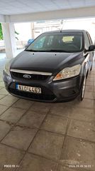 Ford Focus 2010 FOCUS 1.6-thumb-9