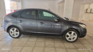 Ford Focus 2010 FOCUS 1.6-thumb-10