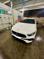 Mercedes-Benz A 180 2019 AMG LINE