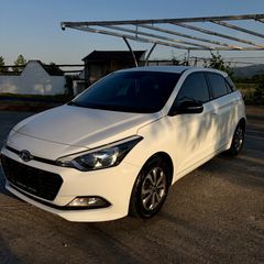 Hyundai i 20 2018 passion