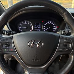 Hyundai i 20 2018 passion-thumb-11