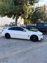 Bmw 420 2015 M PACK 4X4