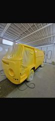 Volkswagen T2 1971 1600