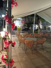Τέντα σκίασης 48τμ 8x6 μέτρα