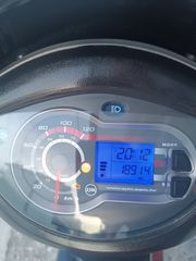 Sym Symphony SR 125i 2022