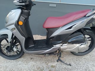 Sym Symphony SR 125i 2022-thumb-1