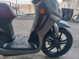 Sym Symphony SR 125i 2022-thumb-3