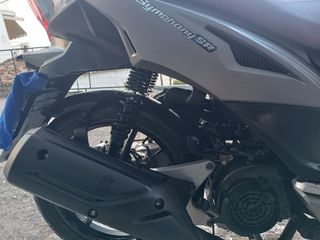 Sym Symphony SR 125i 2022-thumb-5