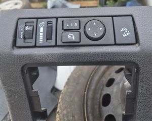 ISUZU DMAX 18' ΔΙΑΚΟΠΤΗΣ ΡΥΘΜΙΣΗΣ ΦΩΤΩΝ ΙΩΑΝΝΊΔΗΣ