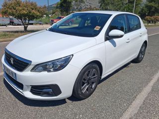 Peugeot 308 2019