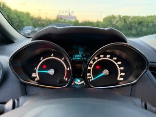 Ford Fiesta 2017 Mk7,5 5θυρο - 1.5 TDCI (Diesel Euro6) ST Line-thumb-62