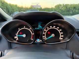 Ford Fiesta 2017 Mk7,5 5θυρο - 1.5 TDCI (Diesel Euro6) ST Line-thumb-63