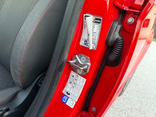 Ford Fiesta 2017 Mk7,5 5θυρο - 1.5 TDCI (Diesel Euro6) ST Line-thumb-64