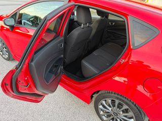 Ford Fiesta 2017 Mk7,5 5θυρο - 1.5 TDCI (Diesel Euro6) ST Line-thumb-67