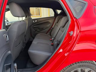 Ford Fiesta 2017 Mk7,5 5θυρο - 1.5 TDCI (Diesel Euro6) ST Line-thumb-68