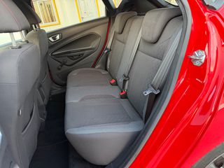 Ford Fiesta 2017 Mk7,5 5θυρο - 1.5 TDCI (Diesel Euro6) ST Line-thumb-69