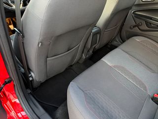 Ford Fiesta 2017 Mk7,5 5θυρο - 1.5 TDCI (Diesel Euro6) ST Line-thumb-70