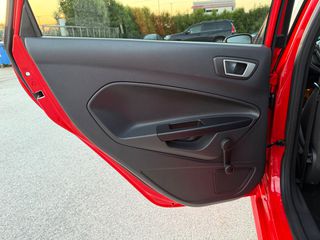 Ford Fiesta 2017 Mk7,5 5θυρο - 1.5 TDCI (Diesel Euro6) ST Line-thumb-71