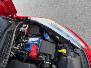 Ford Fiesta 2017 Mk7,5 5θυρο - 1.5 TDCI (Diesel Euro6) ST Line-thumb-100