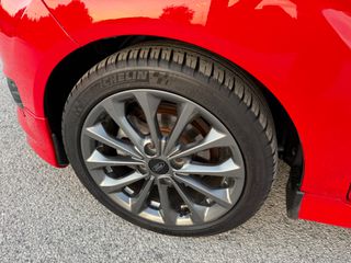Ford Fiesta 2017 Mk7,5 5θυρο - 1.5 TDCI (Diesel Euro6) ST Line-thumb-102