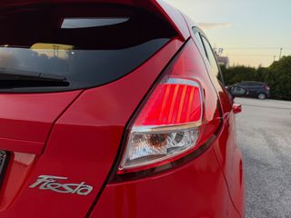 Ford Fiesta 2017 Mk7,5 5θυρο - 1.5 TDCI (Diesel Euro6) ST Line-thumb-105