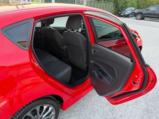 Ford Fiesta 2017 Mk7,5 5θυρο - 1.5 TDCI (Diesel Euro6) ST Line-thumb-73