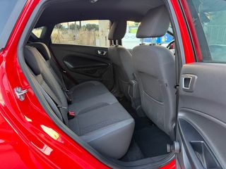 Ford Fiesta 2017 Mk7,5 5θυρο - 1.5 TDCI (Diesel Euro6) ST Line-thumb-74