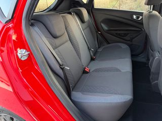 Ford Fiesta 2017 Mk7,5 5θυρο - 1.5 TDCI (Diesel Euro6) ST Line-thumb-75