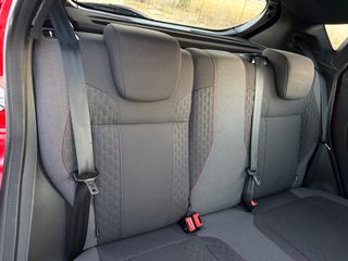 Ford Fiesta 2017 Mk7,5 5θυρο - 1.5 TDCI (Diesel Euro6) ST Line-thumb-76