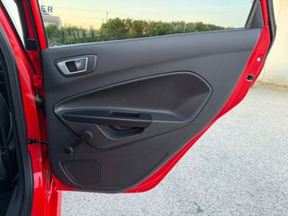 Ford Fiesta 2017 Mk7,5 5θυρο - 1.5 TDCI (Diesel Euro6) ST Line-thumb-79