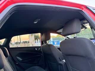 Ford Fiesta 2017 Mk7,5 5θυρο - 1.5 TDCI (Diesel Euro6) ST Line-thumb-80