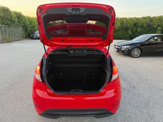 Ford Fiesta 2017 Mk7,5 5θυρο - 1.5 TDCI (Diesel Euro6) ST Line-thumb-81