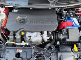 Ford Fiesta 2017 Mk7,5 5θυρο - 1.5 TDCI (Diesel Euro6) ST Line-thumb-93