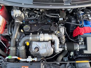 Ford Fiesta 2017 Mk7,5 5θυρο - 1.5 TDCI (Diesel Euro6) ST Line-thumb-94