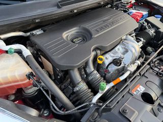 Ford Fiesta 2017 Mk7,5 5θυρο - 1.5 TDCI (Diesel Euro6) ST Line-thumb-95
