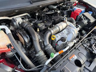 Ford Fiesta 2017 Mk7,5 5θυρο - 1.5 TDCI (Diesel Euro6) ST Line-thumb-96