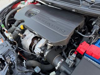 Ford Fiesta 2017 Mk7,5 5θυρο - 1.5 TDCI (Diesel Euro6) ST Line-thumb-97