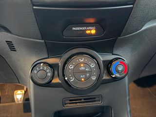Ford Fiesta 2017 Mk7,5 5θυρο - 1.5 TDCI (Diesel Euro6) ST Line-thumb-36