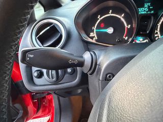 Ford Fiesta 2017 Mk7,5 5θυρο - 1.5 TDCI (Diesel Euro6) ST Line-thumb-37