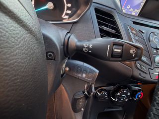 Ford Fiesta 2017 Mk7,5 5θυρο - 1.5 TDCI (Diesel Euro6) ST Line-thumb-38