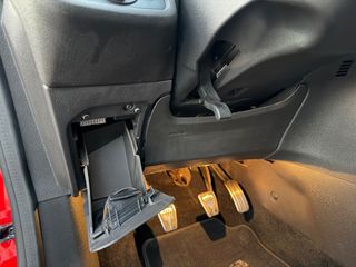 Ford Fiesta 2017 Mk7,5 5θυρο - 1.5 TDCI (Diesel Euro6) ST Line-thumb-42