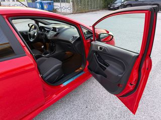 Ford Fiesta 2017 Mk7,5 5θυρο - 1.5 TDCI (Diesel Euro6) ST Line-thumb-43