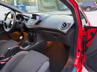 Ford Fiesta 2017 Mk7,5 5θυρο - 1.5 TDCI (Diesel Euro6) ST Line-thumb-44