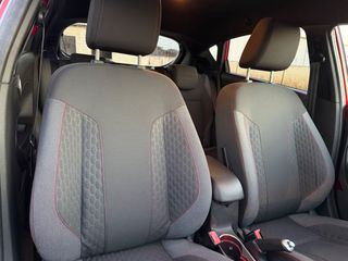 Ford Fiesta 2017 Mk7,5 5θυρο - 1.5 TDCI (Diesel Euro6) ST Line-thumb-46