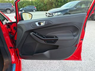 Ford Fiesta 2017 Mk7,5 5θυρο - 1.5 TDCI (Diesel Euro6) ST Line-thumb-49
