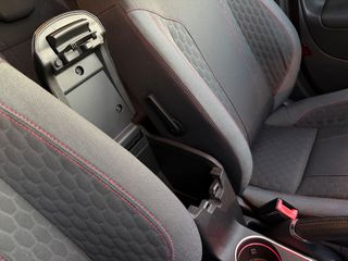 Ford Fiesta 2017 Mk7,5 5θυρο - 1.5 TDCI (Diesel Euro6) ST Line-thumb-53