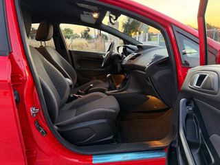 Ford Fiesta 2017 Mk7,5 5θυρο - 1.5 TDCI (Diesel Euro6) ST Line-thumb-54